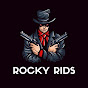 Rocky Rids logo