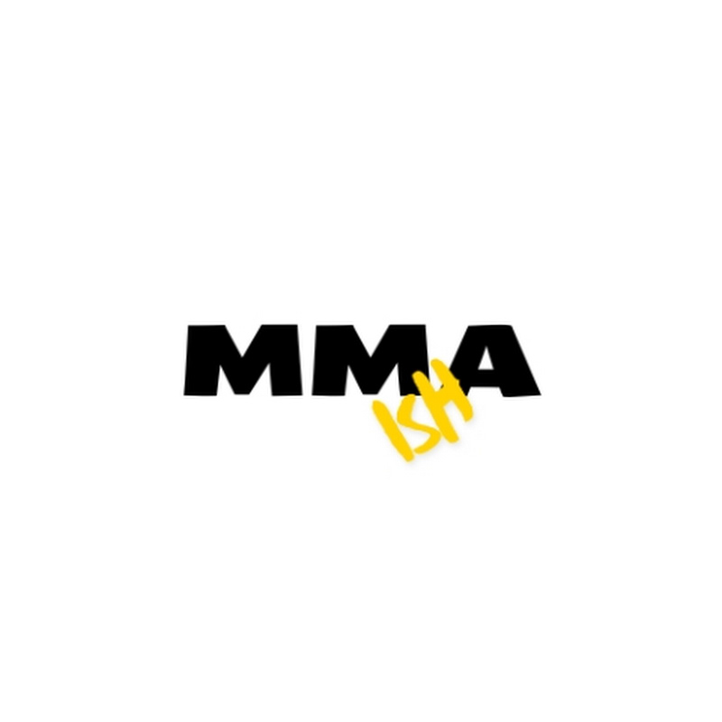 MMA-ish