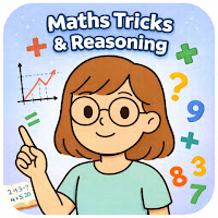 Poll from Math tricks and Reasoning