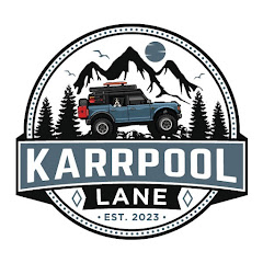 Karrpool Lane Avatar