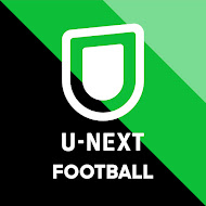 U-NEXT フットボール