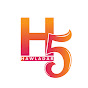 Hawladar 5 logo