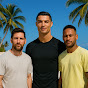 CR7 Entertainments Avatar