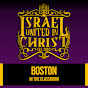 IUIC Boston In The Classroom logo