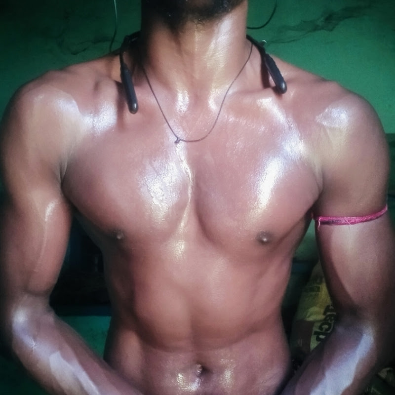 DESI FITNESS GURU💪 