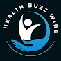 HealthBuzzWire logo