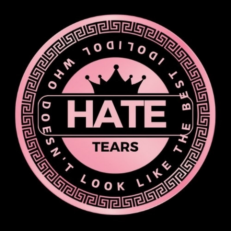 HATEandTEARS