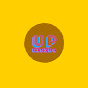 UP Rising logo