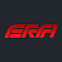 ERF1 - European Racing Federation logo