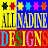 AllNadine Designs