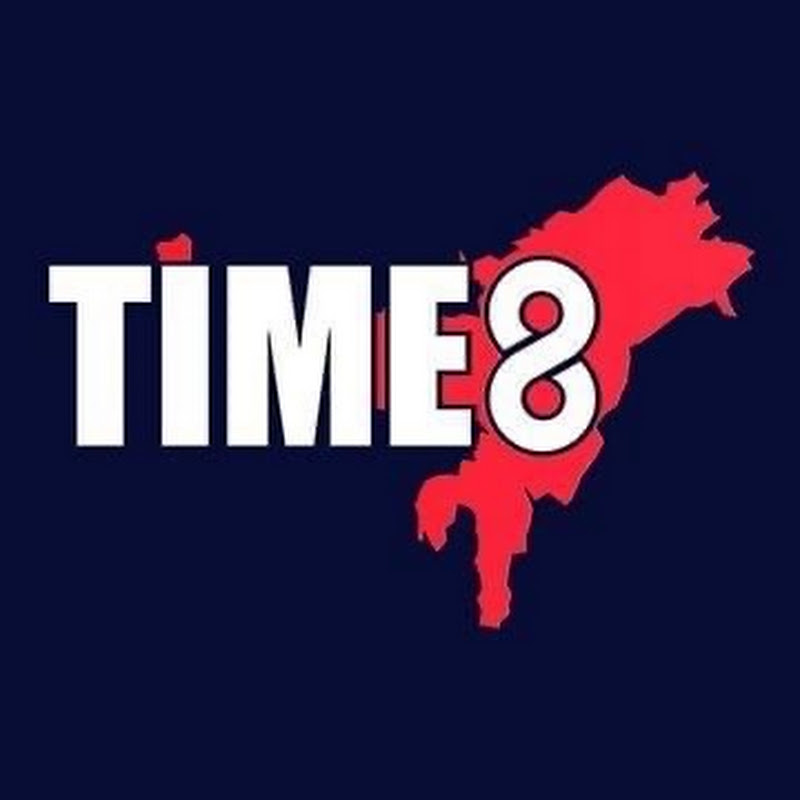 TIME8 India
