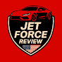  Jet Force Review logo