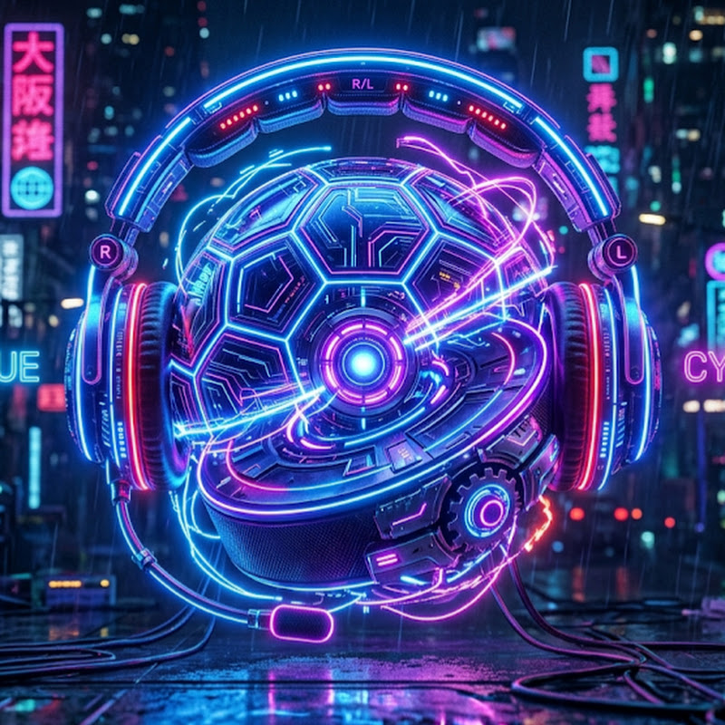AI Sports Music