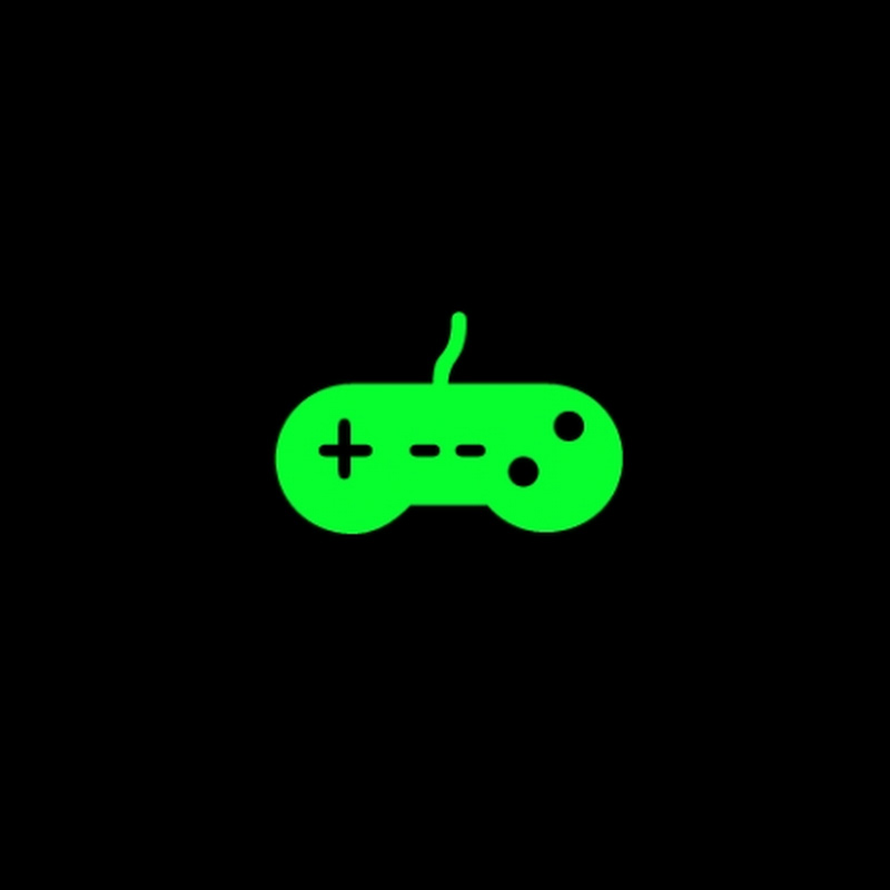 GAMES GEEK