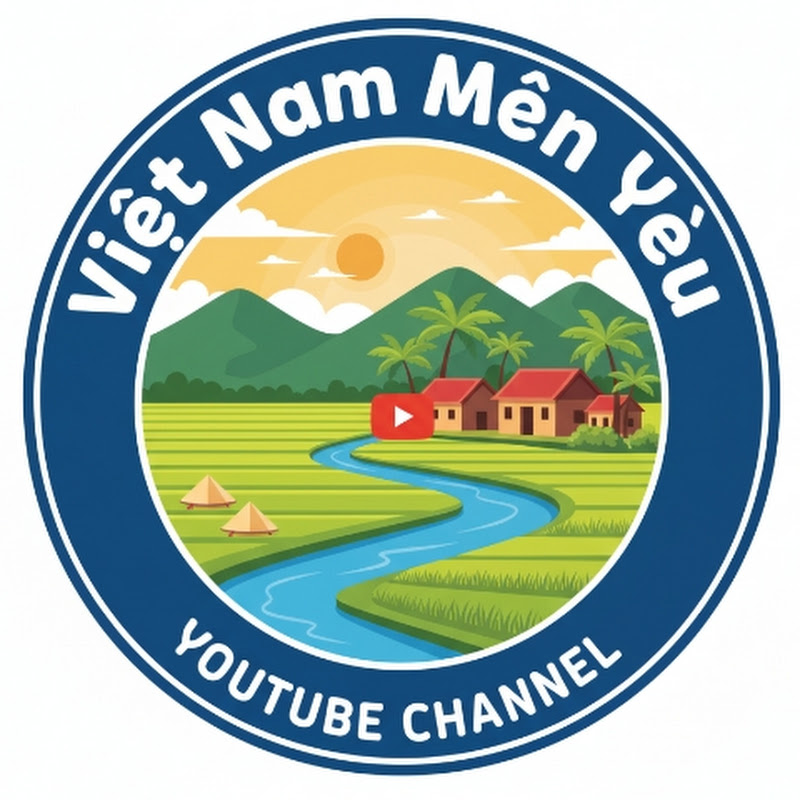 VIỆT NAM MẾN YÊU