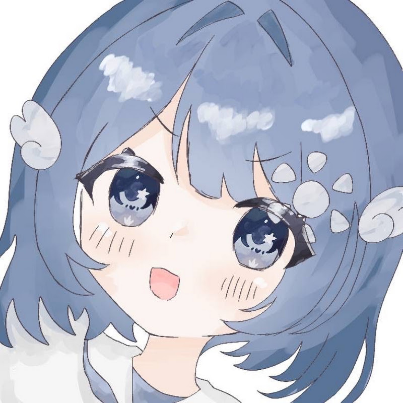 羽音々ひなつ / 中学生準備中Vtuber