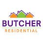 Butcher Residential logo
