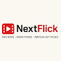 Next Flick logo
