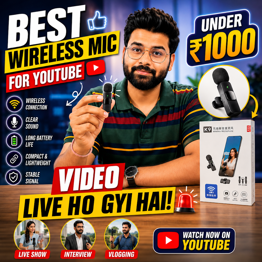 YouTube