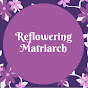 Reflowering Matriarch logo