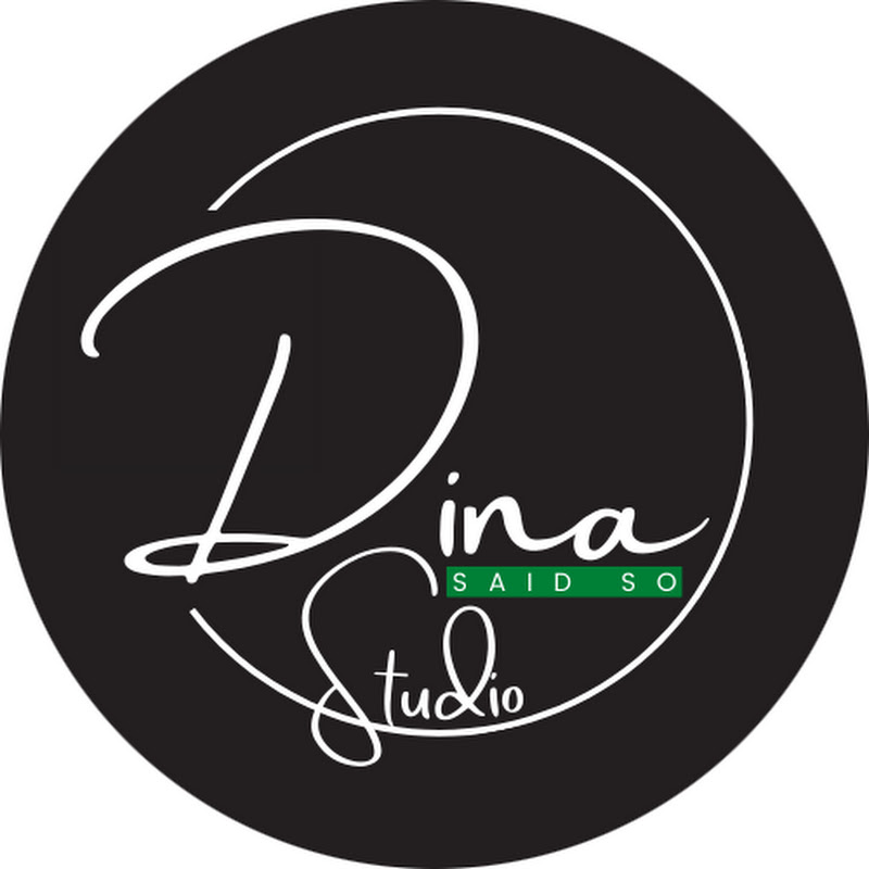 Dina Said So Studio