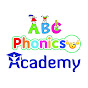ABC Phonics Academy  logo