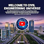 Civil Engineering Universe logo