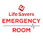 Life Savers 24 HR Emergency Room - Houston logo