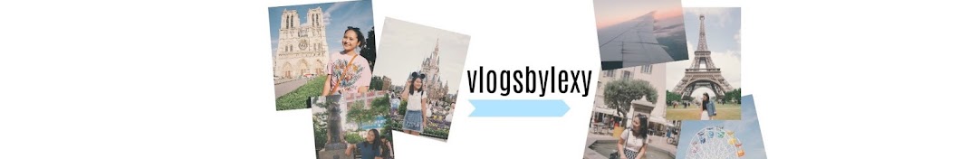 VlogsByLexy YouTube kanalı avatarı