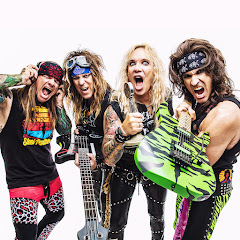 Steel Panther Avatar