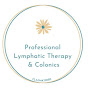 Professional Lymphatic Therapy & Colonics, LLC logo