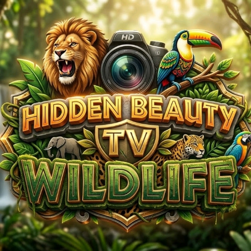 HiddenbeautyTv wildlife