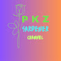 P K Z Gardener Channel logo