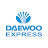 Daewoo Express Bus Service