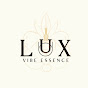 Luxury Vibe Finds logo