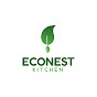 EcoNest Kitchen logo