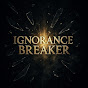 Ignorance Breaker logo