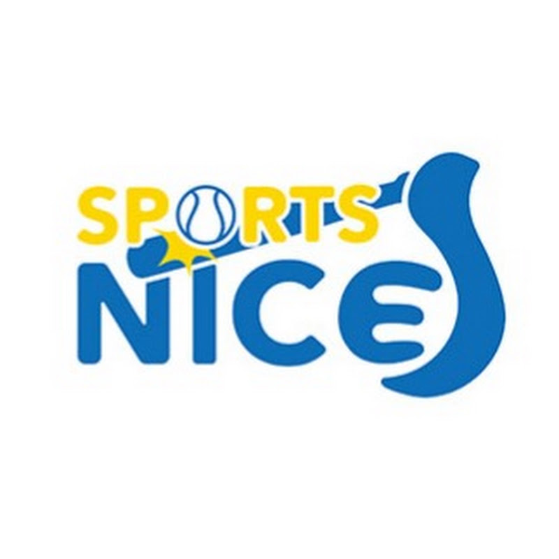 NiceSports 好的運動 YouTube 頻道頭像