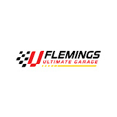 Flemings Ultimate Garage
