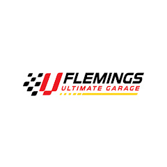 Flemings Ultimate Garage