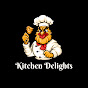 KITCHEN DELIGHT logo