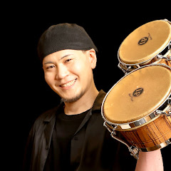 TAKAFUMI PERCUSSION CHANNEL