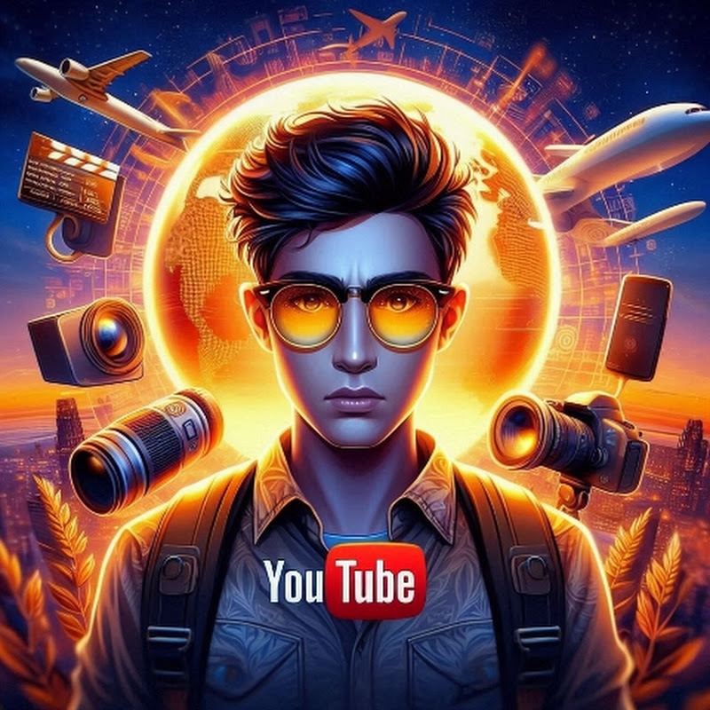 Mr Mirza (Ai Creator)