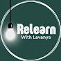 Lavanya Singh logo