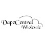 Vape central Wholesale logo
