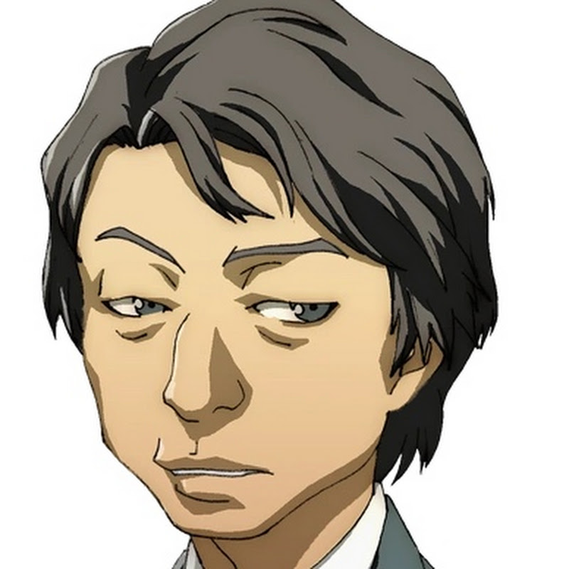 Average Persona User