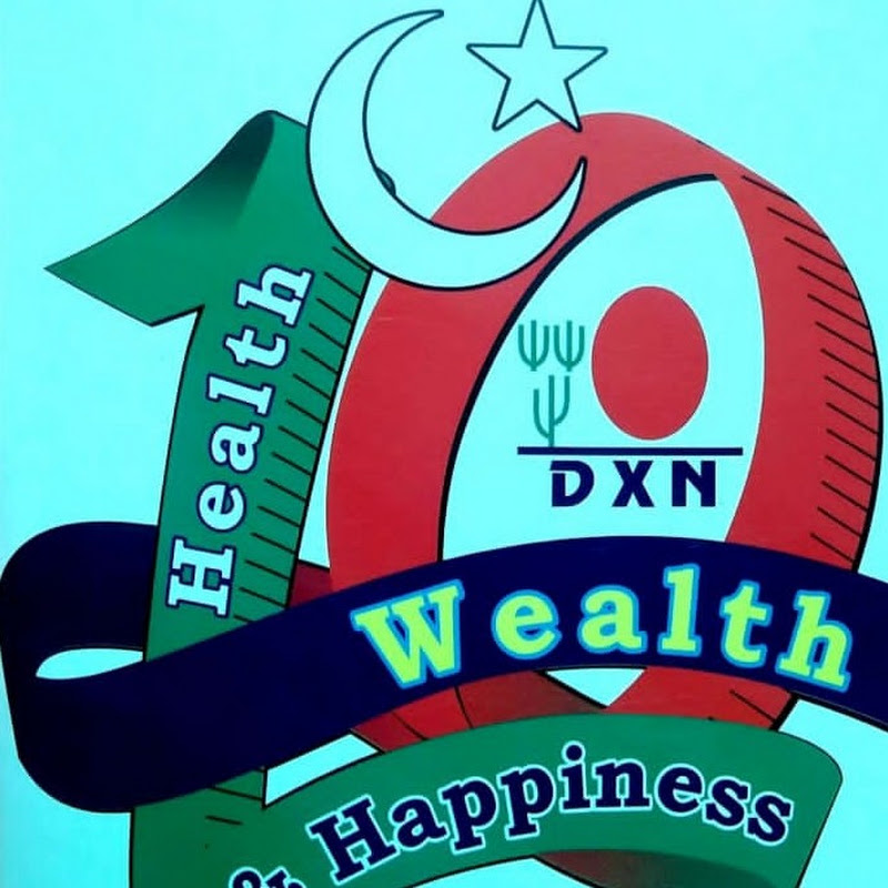 DXN For Everyone