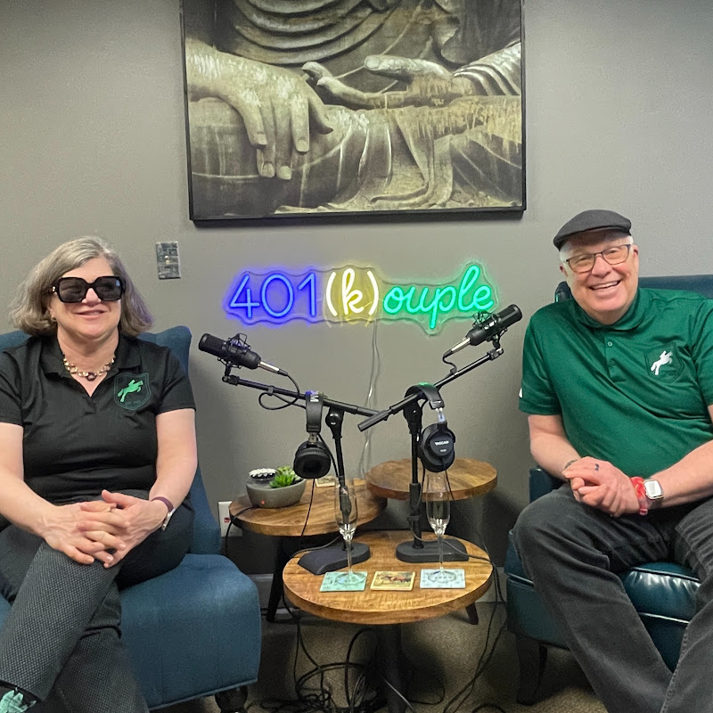 The 401(k)ouple