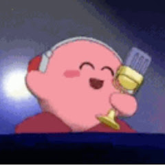 ASMR Kirby