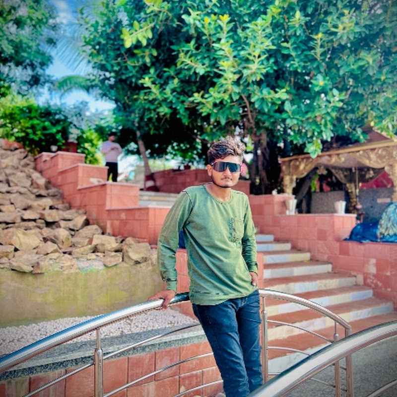 Sahil Kanthecha